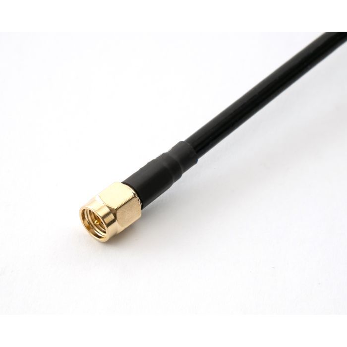 Антена для дрона RavLink Bubble 7.2-7.7GHz 160mm SMA RHCP упаковка 100 шт. (ANT7277GBOX100) зображення 6