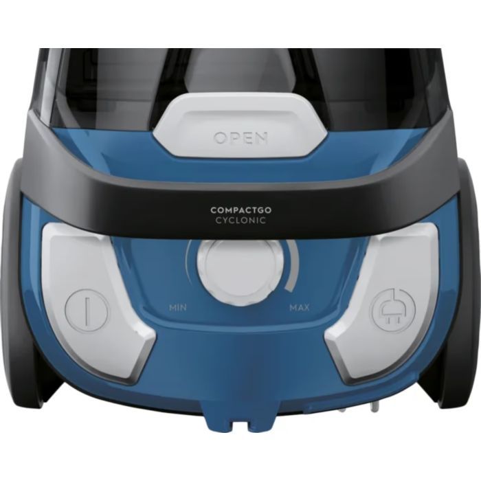 Пилосос Electrolux ECGC21-2CB зображення 3