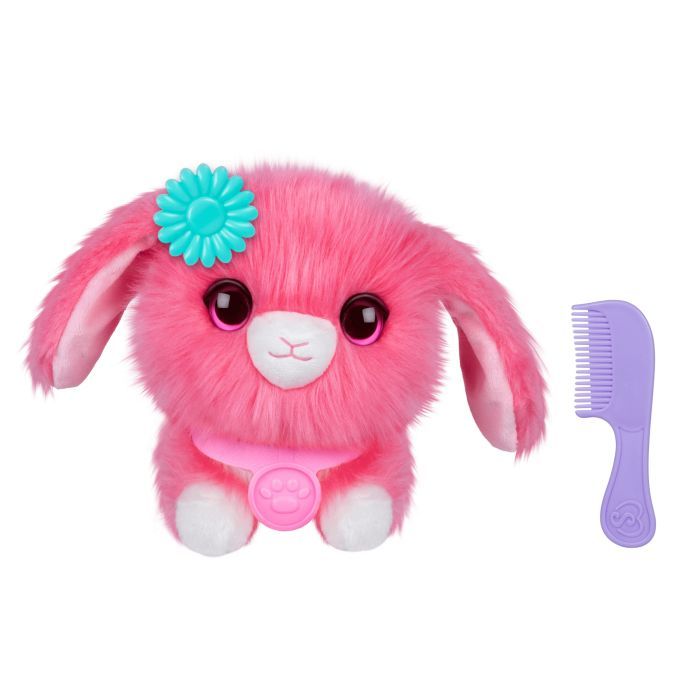 Мягкая игрушка Scruff a Luvs сюрприз Лохматое превращение пудровый (30326) изображение 3