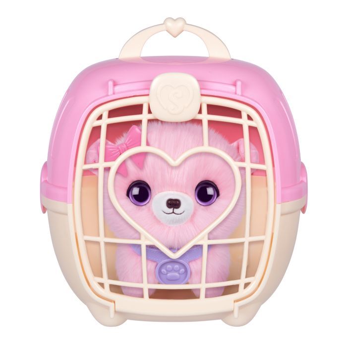 Мягкая игрушка Scruff a Luvs сюрприз Лохматое превращение пудровый (30326) изображение 9