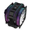 Кулер для процессора Alseye M120D-B-Plus II (AS.01.01.0052) изображение 2