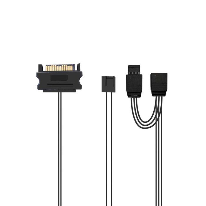 Кулер для процессора Alseye M120D-B-Plus II (AS.01.01.0052) изображение 5