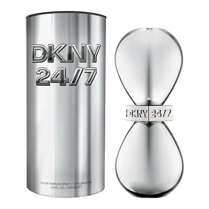 Парфюмированная вода Donna Karan DKNY 24/7 30 мл (085715950468)