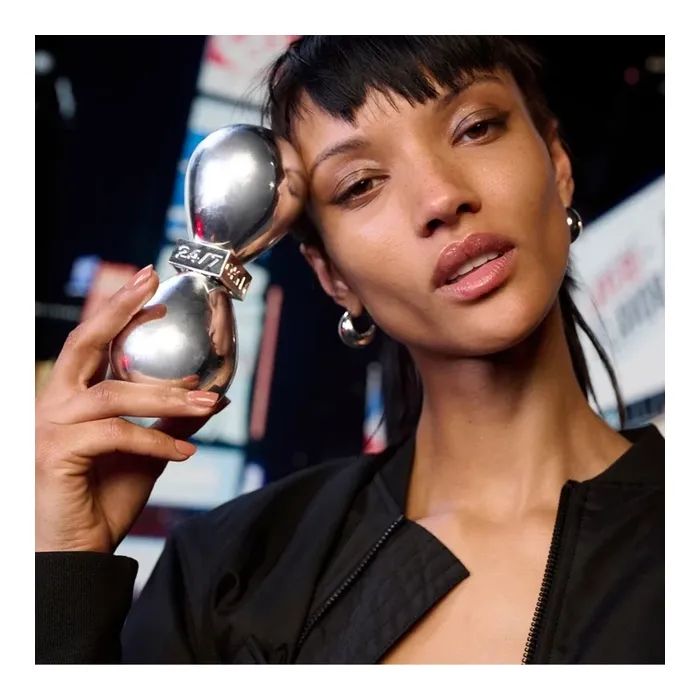 Парфюмированная вода Donna Karan DKNY 24/7 30 мл (085715950468) изображение 4