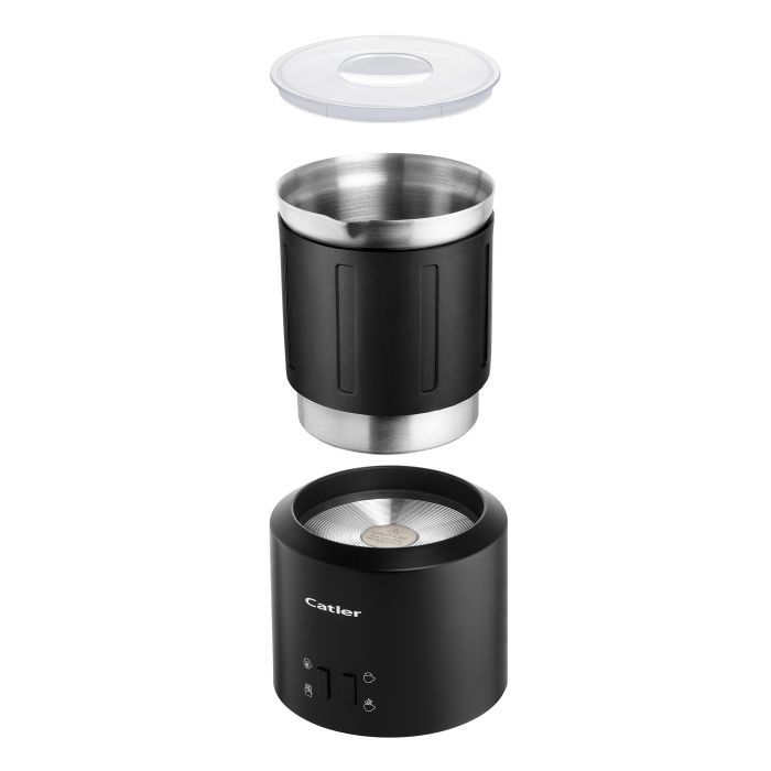 Аксесуар для кавоварки Catler MF621 зображення 3