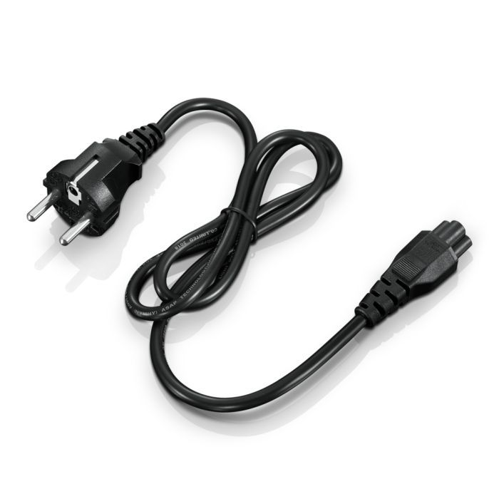 Блок питания к ноутбуку Lenovo 65W Slim Port AC Adapter(CE) (GX21G06615) изображение 3