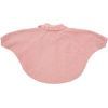 Кофта дитяча Tongs пончо (4492-86G-peach) зображення 2
