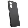 Чехол для мобильного телефона Dengos Carbon OPPO A5x Black (DG-TPU-CRBN-242) изображение 2