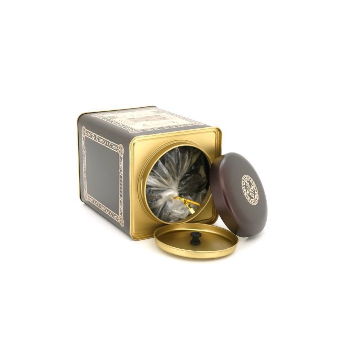 Чай Voltronic Традиційний китайський Black tea leave 310 г (ORTGB18-BT01) зображення 2