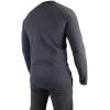 Комплект термобелья Tribe Microfleece сірий 3XL (T-KA-0015-grey-3XL) изображение 4