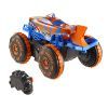Радиоуправляемая игрушка Hot Wheels Автомодель Monster Trucks Tiger shark climber 1:15 (JFR39) изображение 2