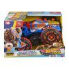 Радиоуправляемая игрушка Hot Wheels Автомодель Monster Trucks Tiger shark climber 1:15 (JFR39) изображение 5