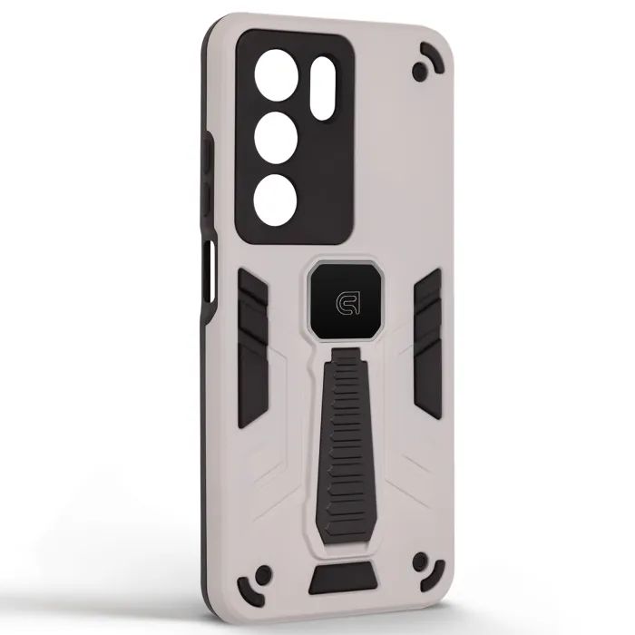 Чехол для мобильного телефона Armorstandart Proover Realme C73 5G Grey (ARM86771) изображение 2