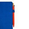 Блокнот Berganote Hard А5, синий (50040138-03) изображение 5