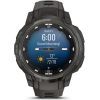 Смарт-часы Garmin Instinct Crossover AMOLED, Charcoal Grey/Charcoal Grey, GPS смарт-годинник (010-03398-00) изображение 10