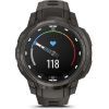 Смарт-часы Garmin Instinct Crossover AMOLED, Charcoal Grey/Charcoal Grey, GPS смарт-годинник (010-03398-00) изображение 11