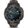 Смарт-часы Garmin Instinct Crossover AMOLED, Charcoal Grey/Charcoal Grey, GPS смарт-годинник (010-03398-00) изображение 2