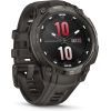 Смарт-часы Garmin Instinct Crossover AMOLED, Charcoal Grey/Charcoal Grey, GPS смарт-годинник (010-03398-00) изображение 3