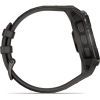 Смарт-часы Garmin Instinct Crossover AMOLED, Charcoal Grey/Charcoal Grey, GPS смарт-годинник (010-03398-00) изображение 4