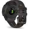 Смарт-часы Garmin Instinct Crossover AMOLED, Charcoal Grey/Charcoal Grey, GPS смарт-годинник (010-03398-00) изображение 6
