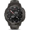 Смарт-часы Garmin Instinct Crossover AMOLED, Charcoal Grey/Charcoal Grey, GPS смарт-годинник (010-03398-00) изображение 7