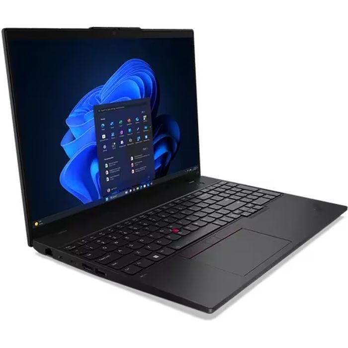 Ноутбук Lenovo ThinkPad L16 G2 (21SA001JRA) зображення 2
