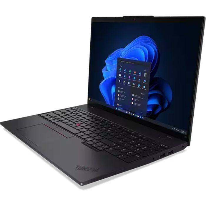 Ноутбук Lenovo ThinkPad L16 G2 (21SA001JRA) зображення 3