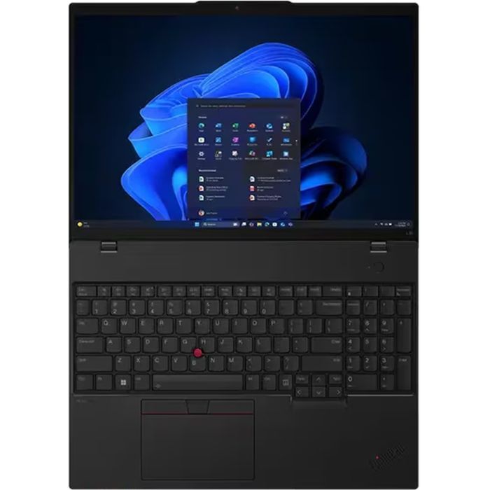 Ноутбук Lenovo ThinkPad L16 G2 (21SA001JRA) зображення 4
