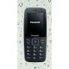 Мобильный телефон Panasonic KX-TF400 Black (KX-TF400EXB) изображение 8