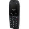 Мобильный телефон Panasonic KX-TF400 Black (KX-TF400EXB)