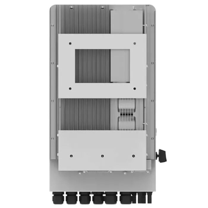 Солнечный инвертор Deye SUN-5K-SG05LP1-EU-AM2 WiFi (SUN-5K-SG05LP1-EU-AM2) изображение 2