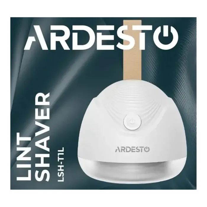 Машинка для чистки трикотажа Ardesto LSH-T1L изображение 2