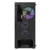 Корпус для ПК DARKFLASH DK351 BLACK изображение 3