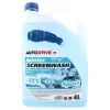 Омивач автомобільний AUTO DRIVE Drive Winter Screenwash Sport -22 °C, 4л (AD0123)