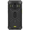 Мобільний телефон Ulefone Rugking 3 Pro 8/128Gb Black-Green (6975326660952) зображення 3