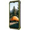Мобільний телефон Ulefone Rugking 3 Pro 8/128Gb Black-Green (6975326660952) зображення 4