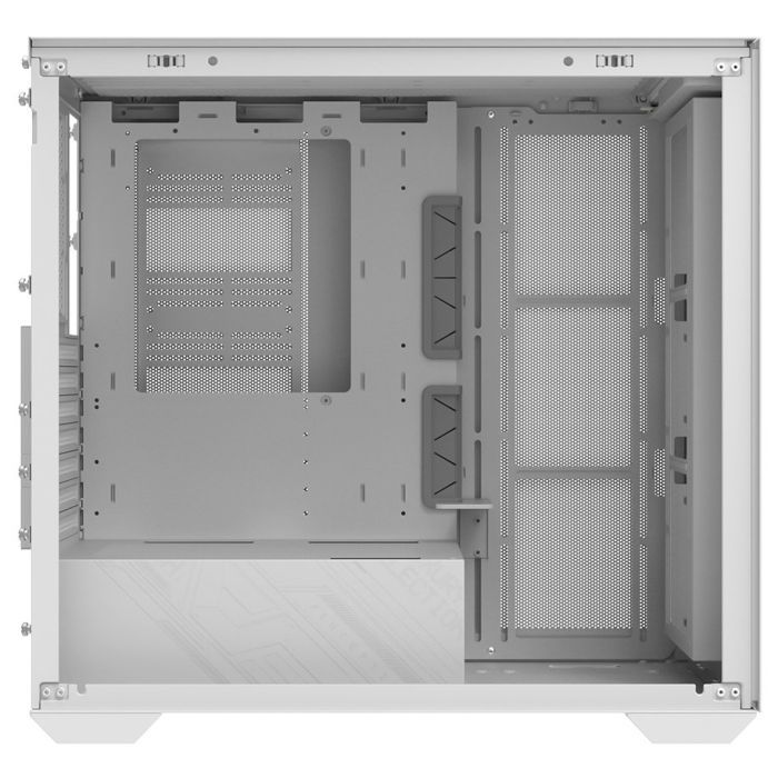Корпус для ПК DARKFLASH DLX4000 MESH WHITE изображение 10