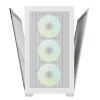 Корпус для ПК DARKFLASH DLX4000 MESH WHITE изображение 6
