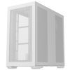 Корпус для ПК DARKFLASH DLX4000 MESH WHITE изображение 7