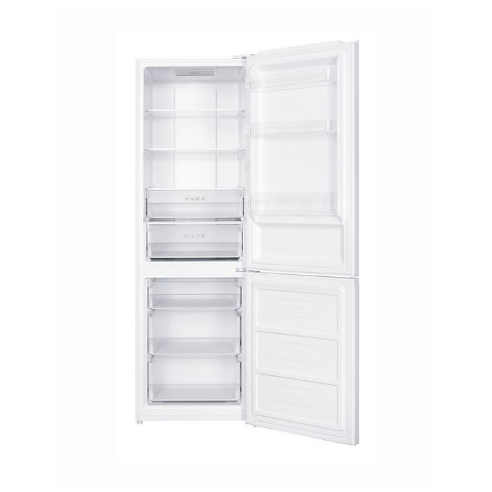 Холодильник PRIME Technics RFN 1807 EXD зображення 3