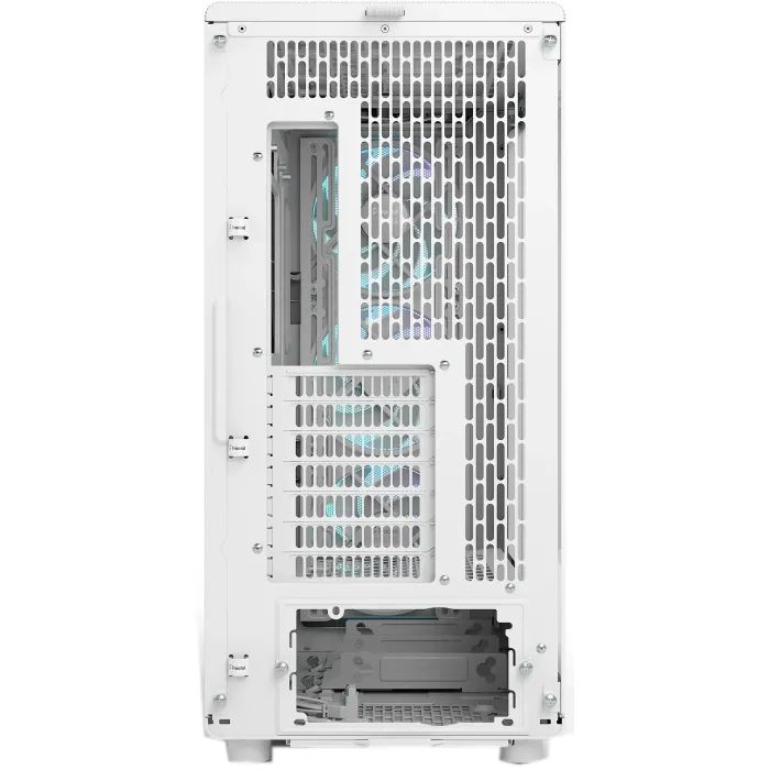 Корпус для ПК Fractal Design Epoch XL White TG RGB CT (FD-C-EPO1X-05) зображення 4