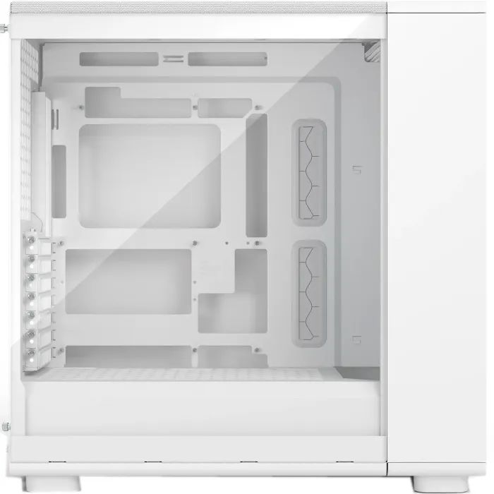 Корпус для ПК Fractal Design Epoch XL White TG RGB CT (FD-C-EPO1X-05) зображення 5