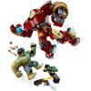 Конструктор LEGO Super Heroes Легендарное сражение: Халкбастер vs. Халк (76343) изображение 3