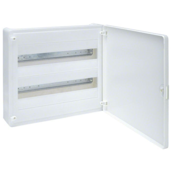 Распределительный щит Hager VS218PD