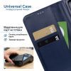 Чехол для мобильного телефона XoKo Book Universal Smartphone 6.0-6.2" Red (XK-UNCS-RD62) изображение 10