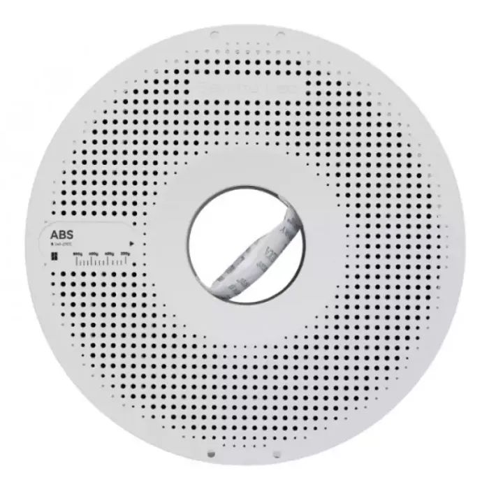 Пластик для 3D-принтера Bambu Lab ABS 1.75, 1кг Black (B00-K0-1.75-1000-SPL) зображення 2