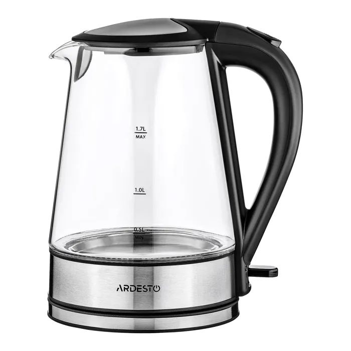 Електрочайник Ardesto EKL-F115