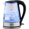 Електрочайник Ardesto EKL-F115 зображення 2