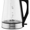Електрочайник Ardesto EKL-F115 зображення 3