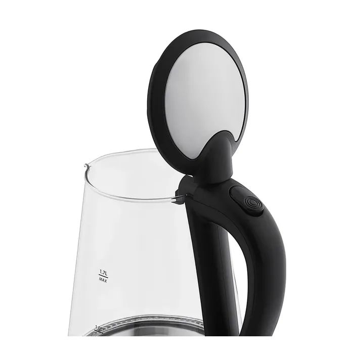 Електрочайник Ardesto EKL-F115 зображення 4